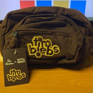SOLD Justin Bieber x Tim Hortons